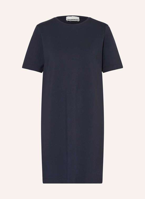 синий серый