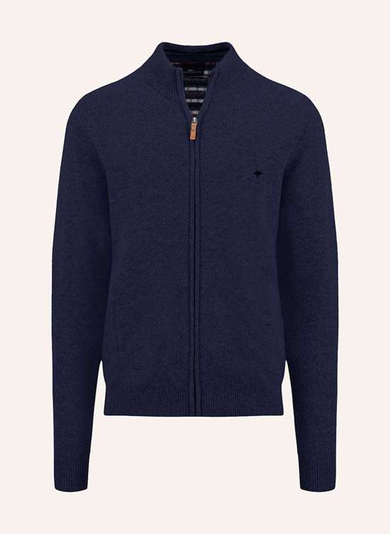 темно-синий