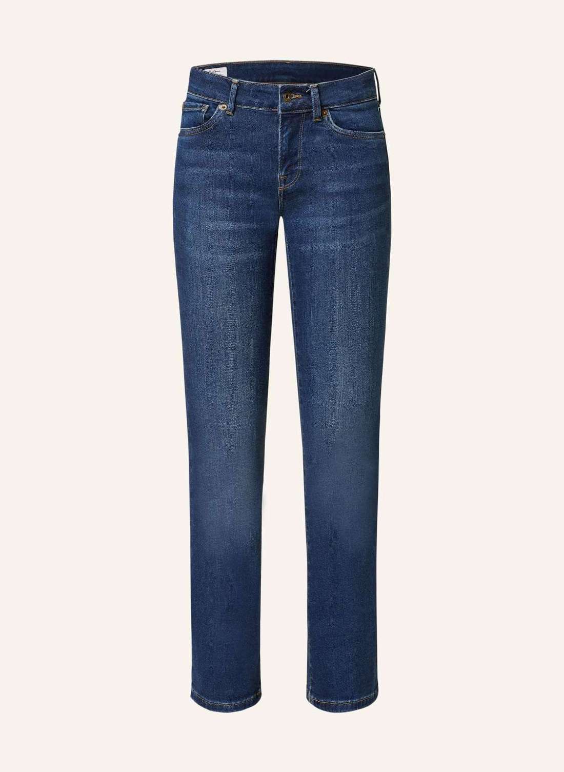 Джинсы Bootcut