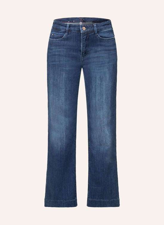 d574 cobalt authentic wash