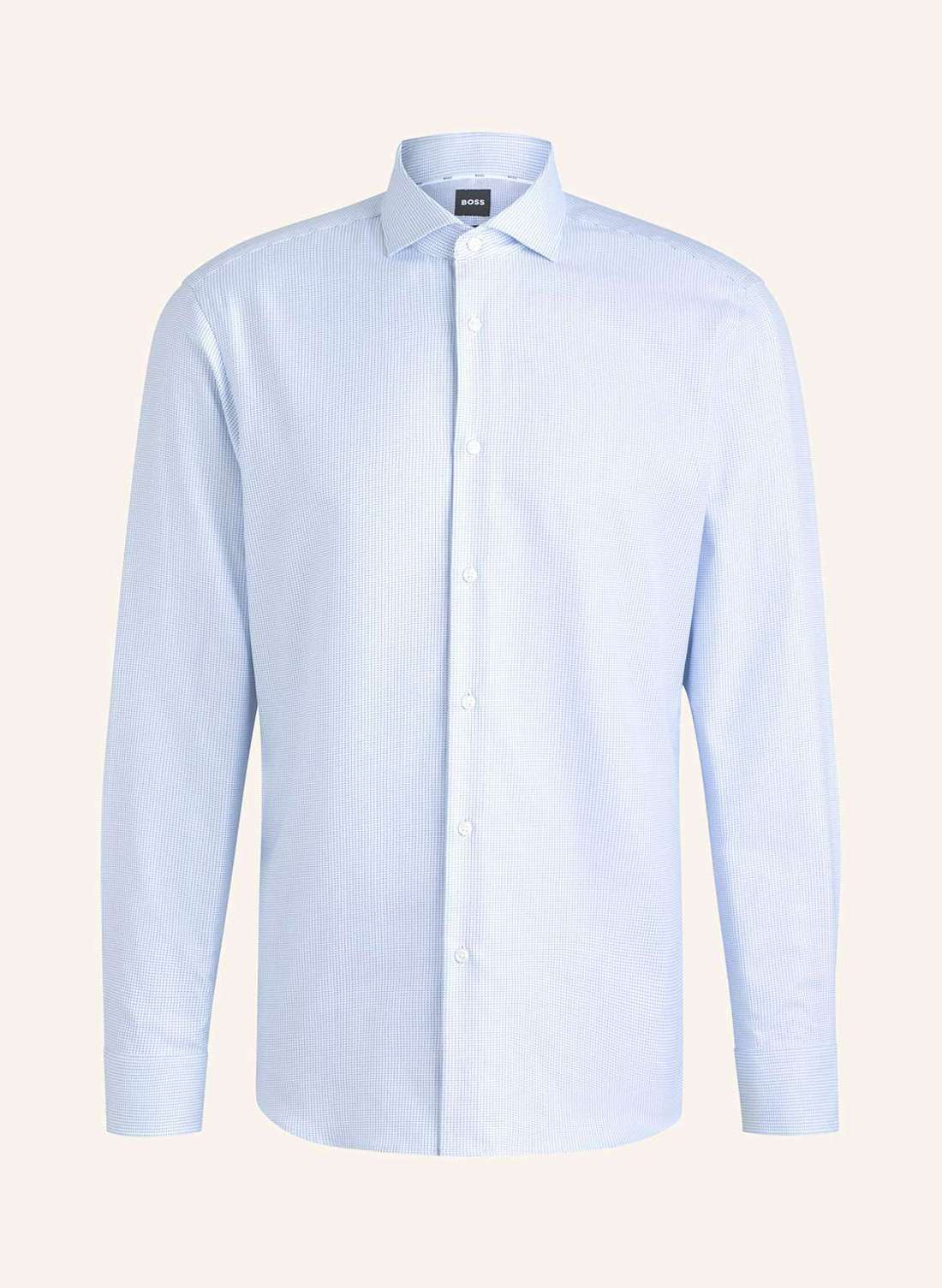 Рубашка стандартного кроя JOE