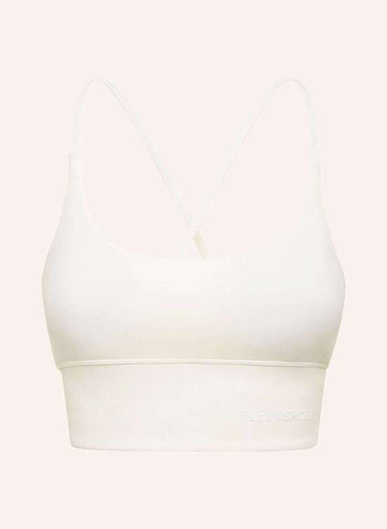 Спортивный бюстгальтер