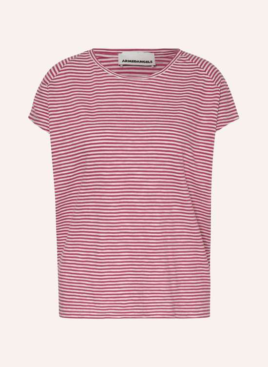 белый/фуксия