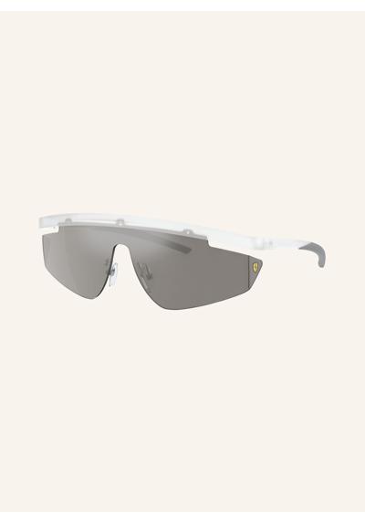 505/6g - weiss/grau verspiegelt