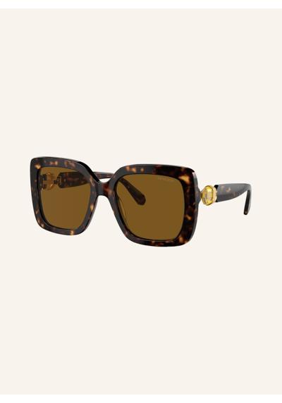 100283 havana/braun polarisiert