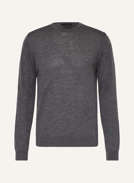 темно-серый