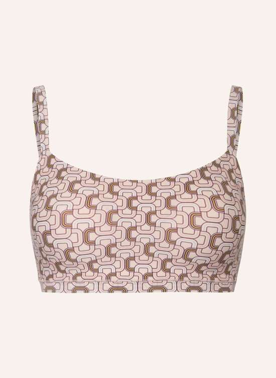 светло-розовый/лиловый/желтый