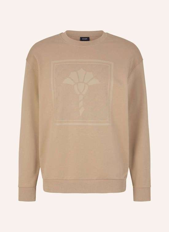 светло-коричневый