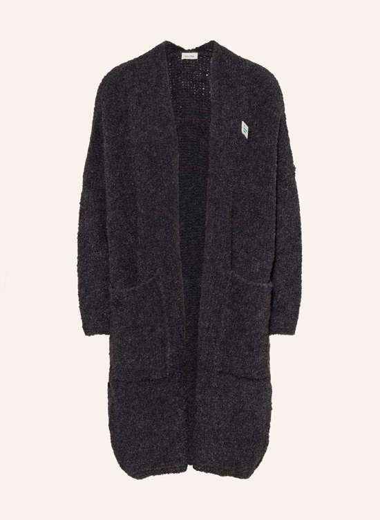 темно-серый