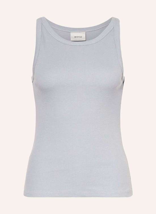 синий серый