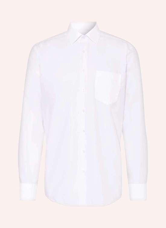Рубашка стандартного кроя