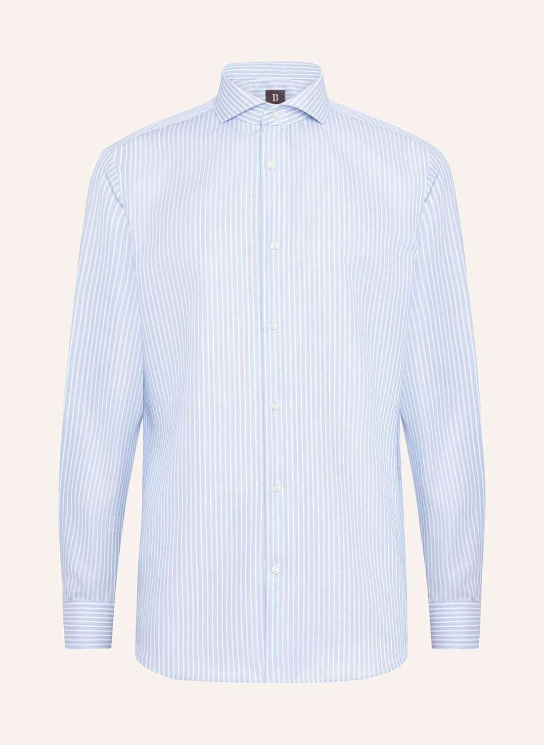 Рубашка стандартного кроя