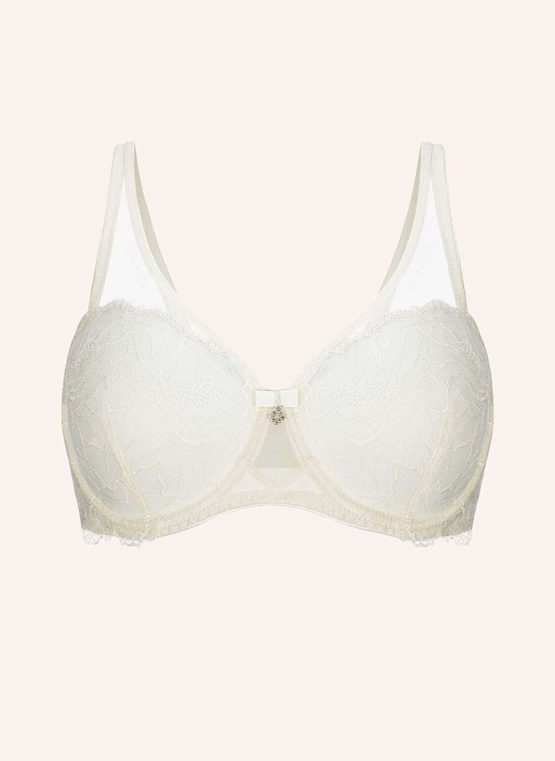 Бюстгальтер-футболка MYSTIC DAHLIA