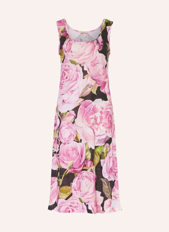 чёрный\x2Fярко-розовый