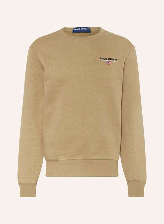 светло-коричневый