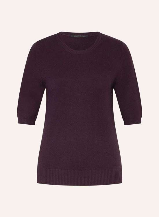 темно-лиловый