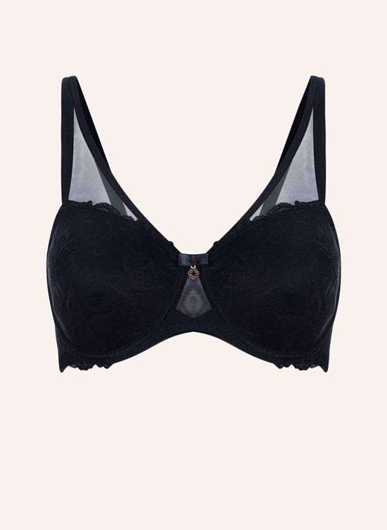 Бюстгальтер на косточках MYSTIC DAHLIA