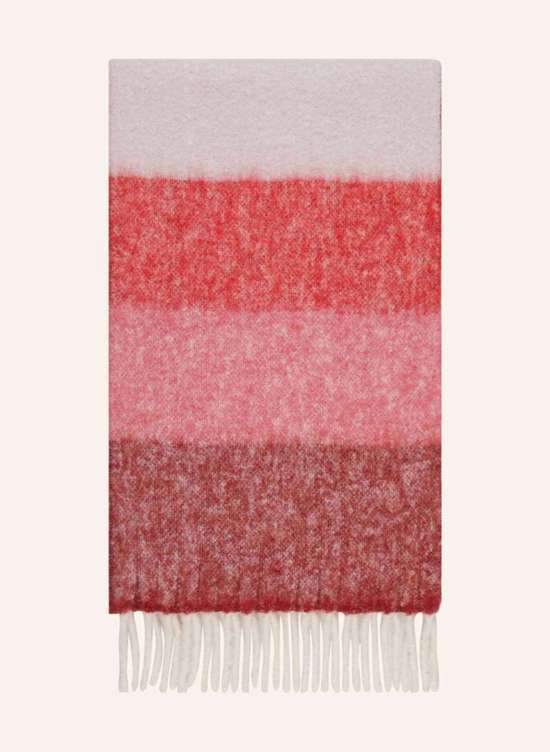 красный/светло-лиловый/темно-красный