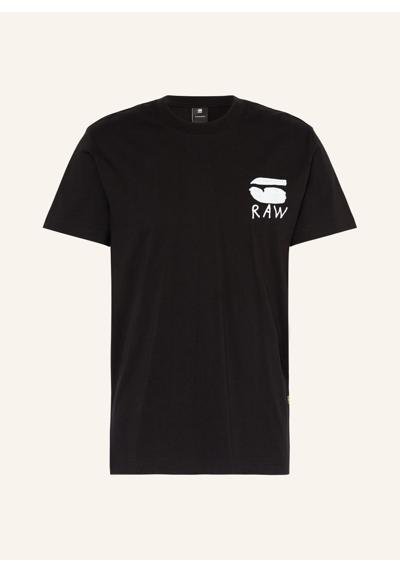 6484 dk black