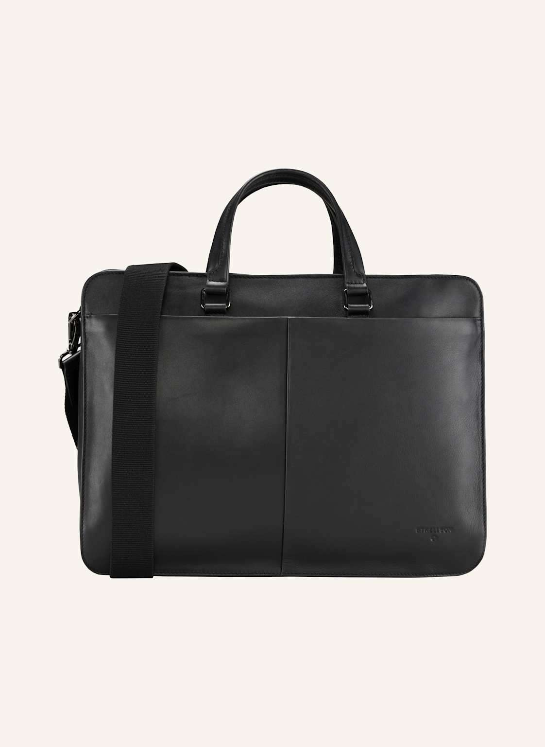 Briefbag HOXTON CHARLES HOXTON CHARLES