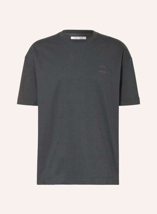 темно-серый