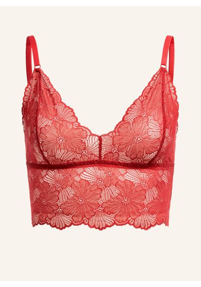 Бюстье CLASSY LACE BRALETTE TOP