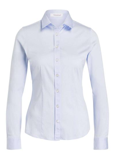 60 hellblau