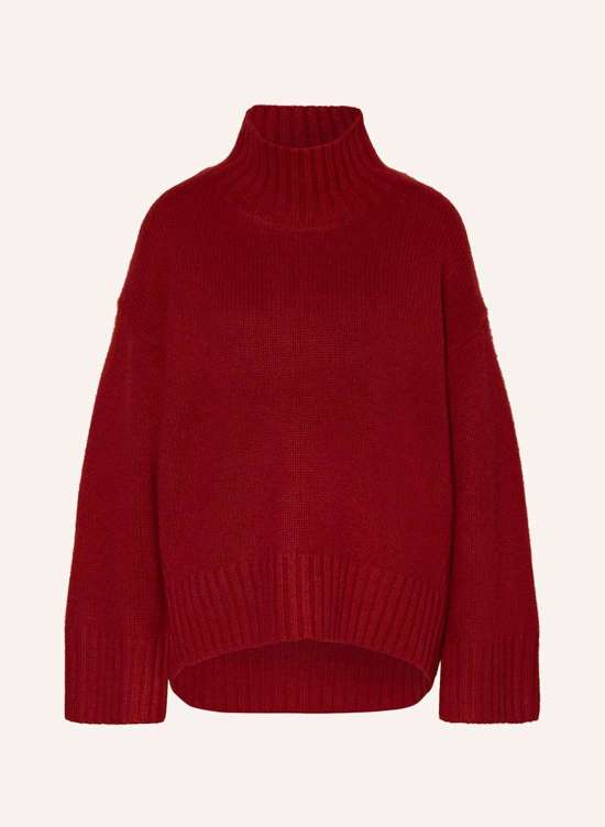 темно-красный