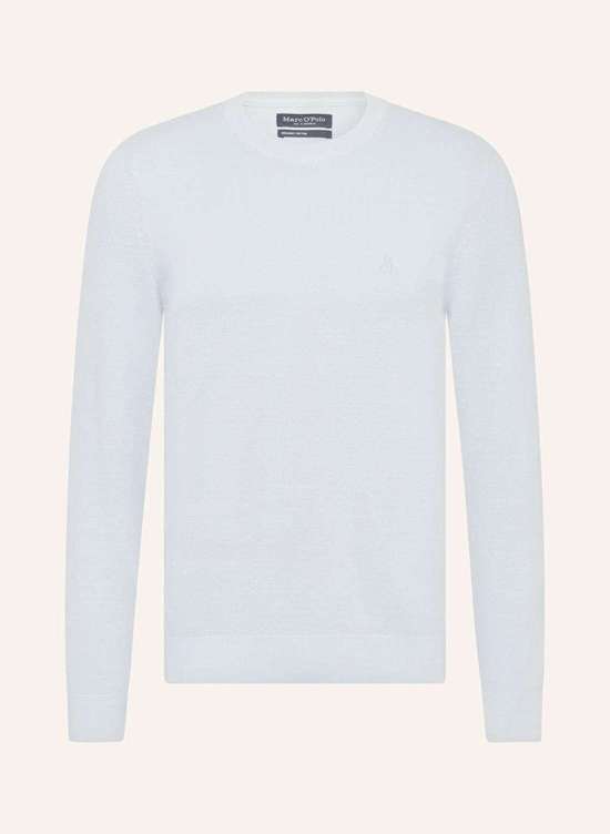 светло-синий