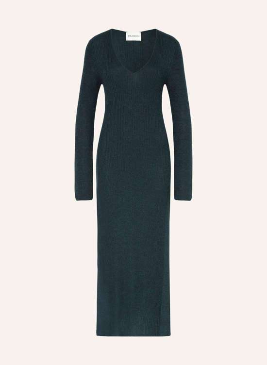 темно-зеленый