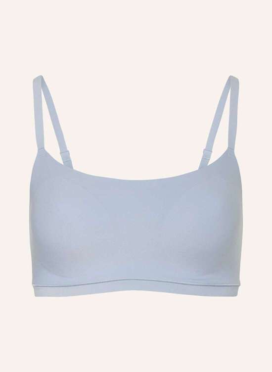 светло-синий