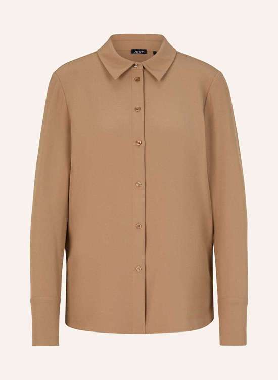 светло-коричневый