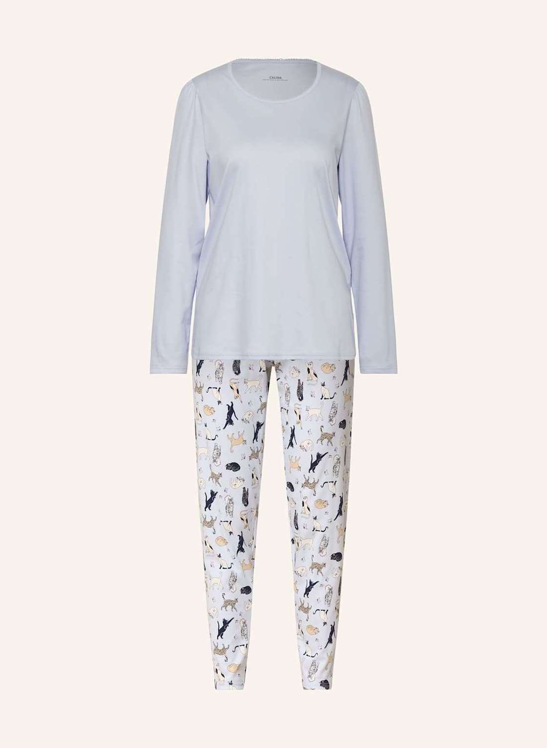 Пижама CAT DREAMS