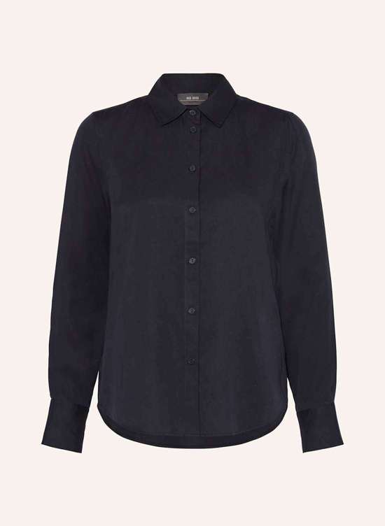 темно-синий