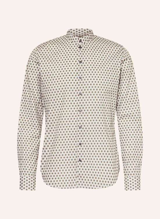 оливковый/белый