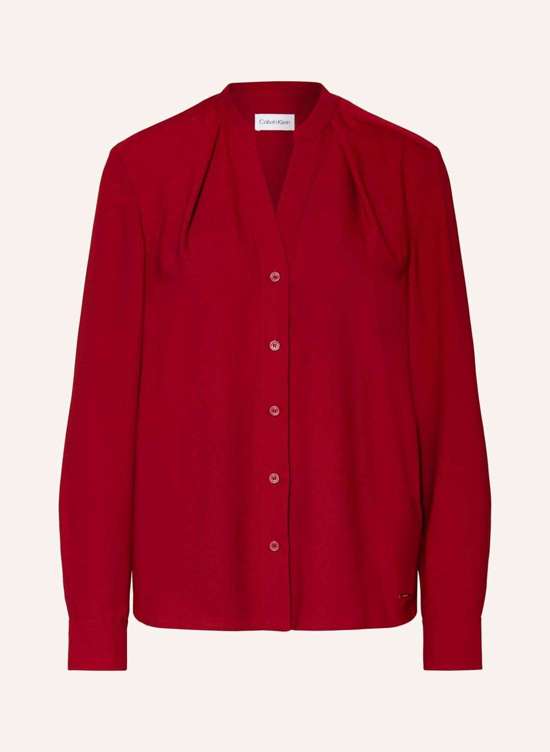 темно-красный