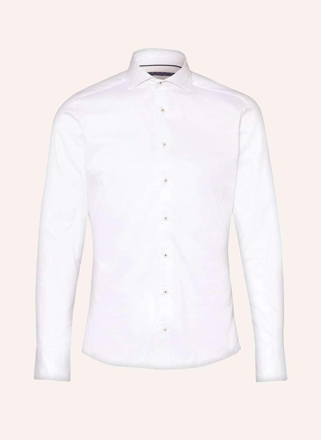 Рубашка с цветочным узором