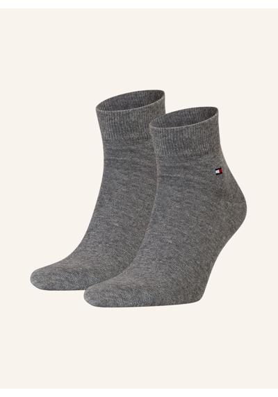 758 middle grey melange