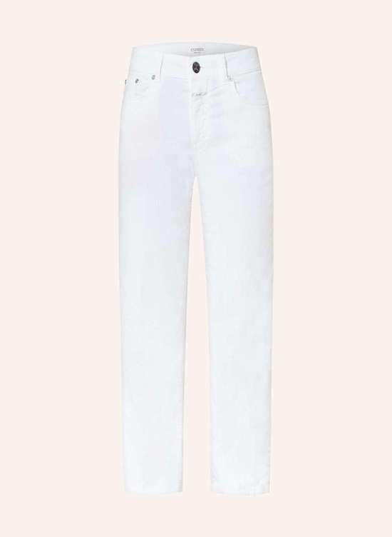 Вельветовые брюки 7/8 MILO