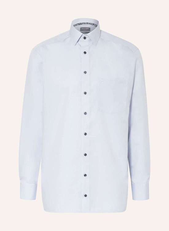 светло-синий