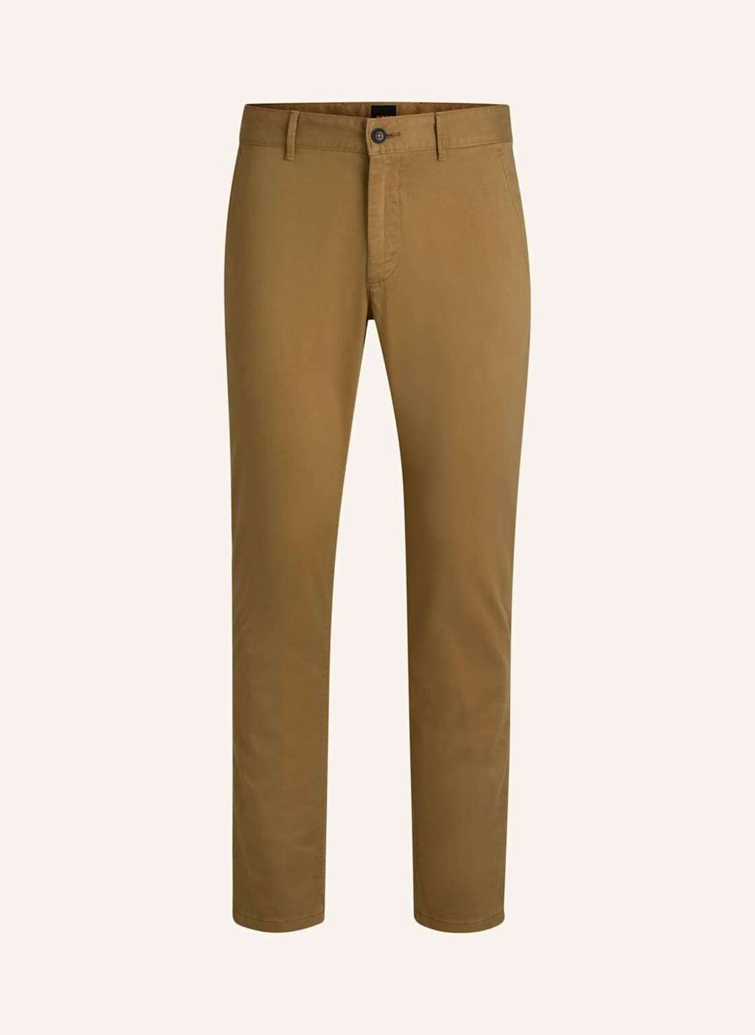 Повседневные брюки узкого кроя CHINO_SLIM