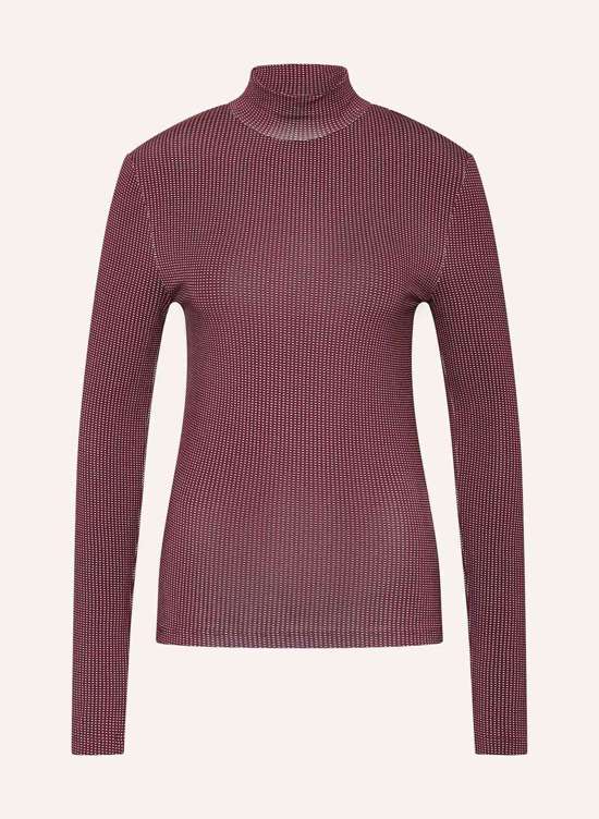 розовый/темно-красный