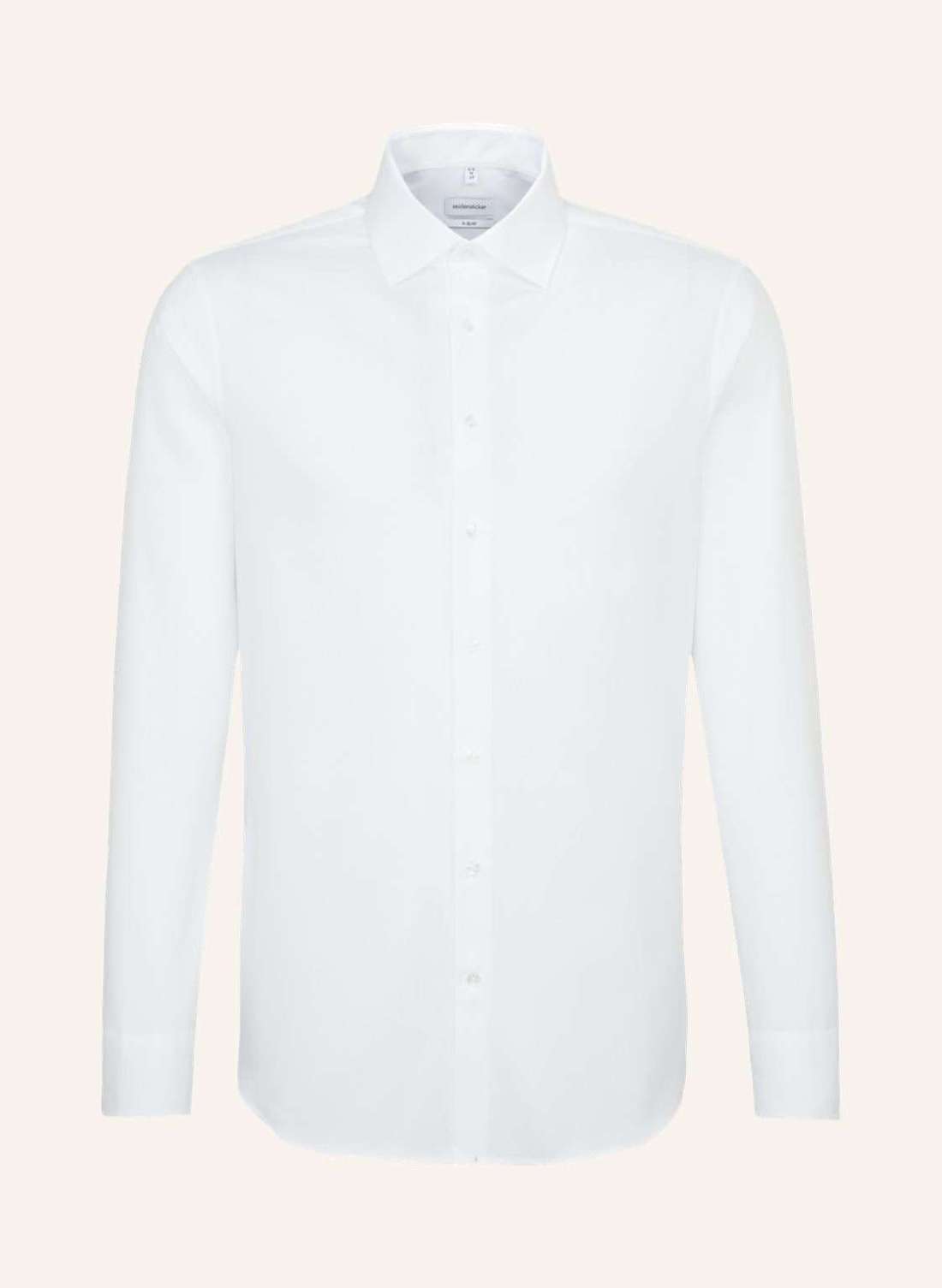 Деловая рубашка