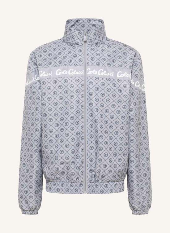 Спортивный костюм унисекс с логотипом DRAZZER