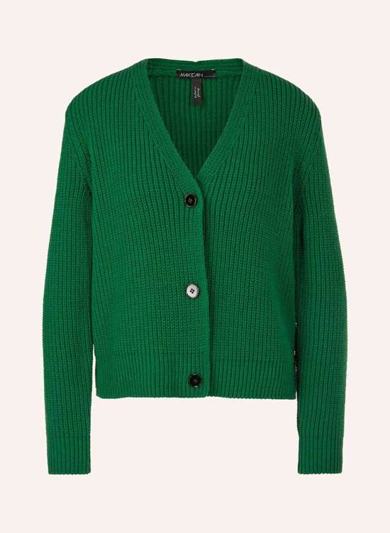 темно-зеленый