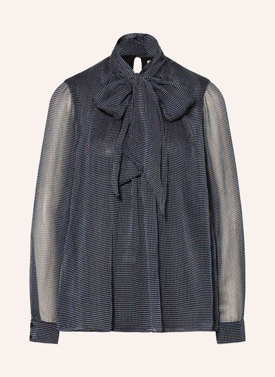 темно-синий