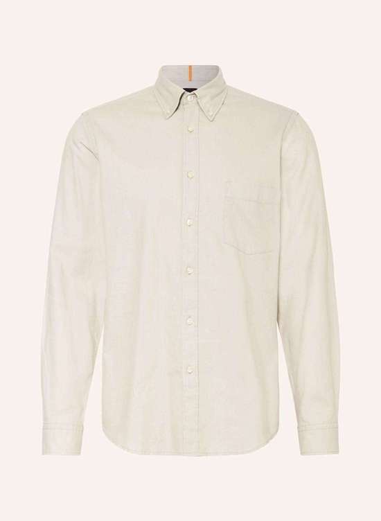 Рубашка стандартного кроя RICKERT