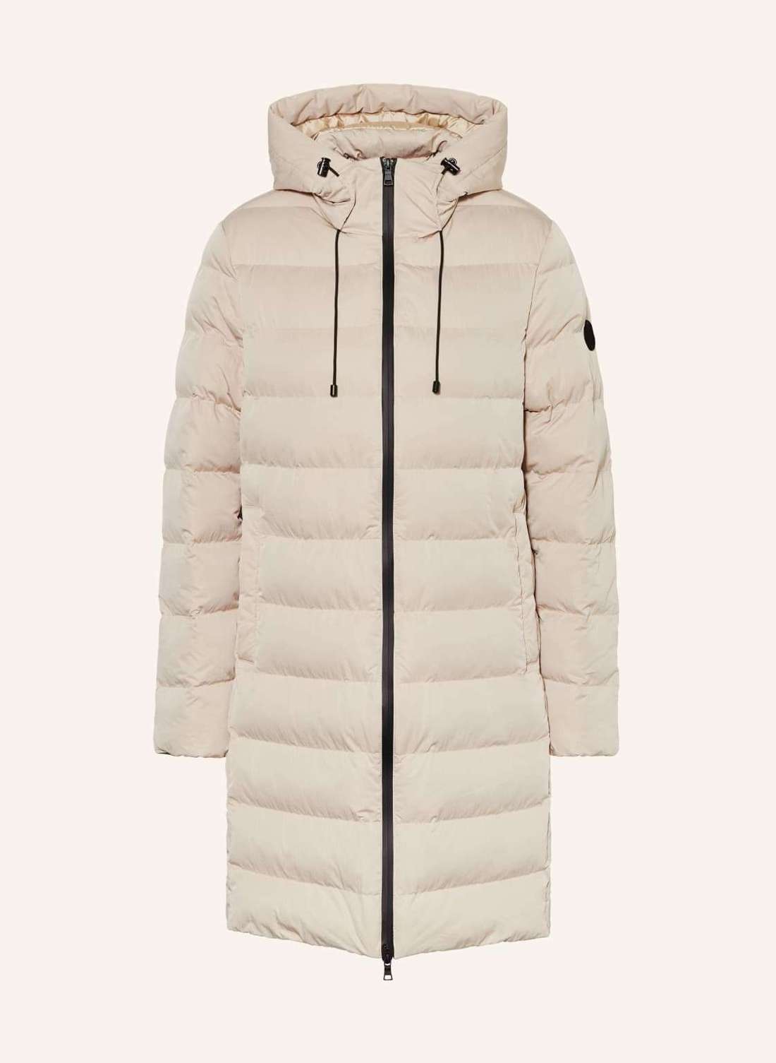 Стеганое пальто IVY