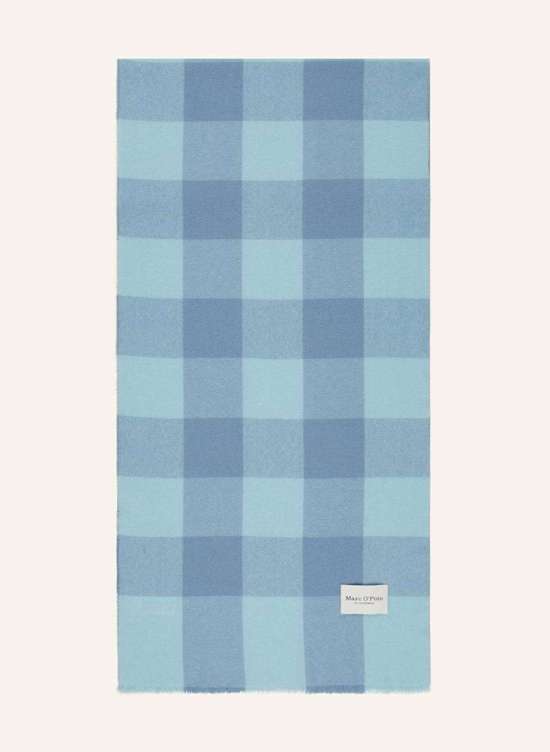 светло-синий/бирюзовый