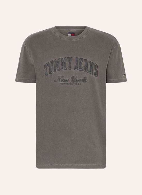 темно-серый